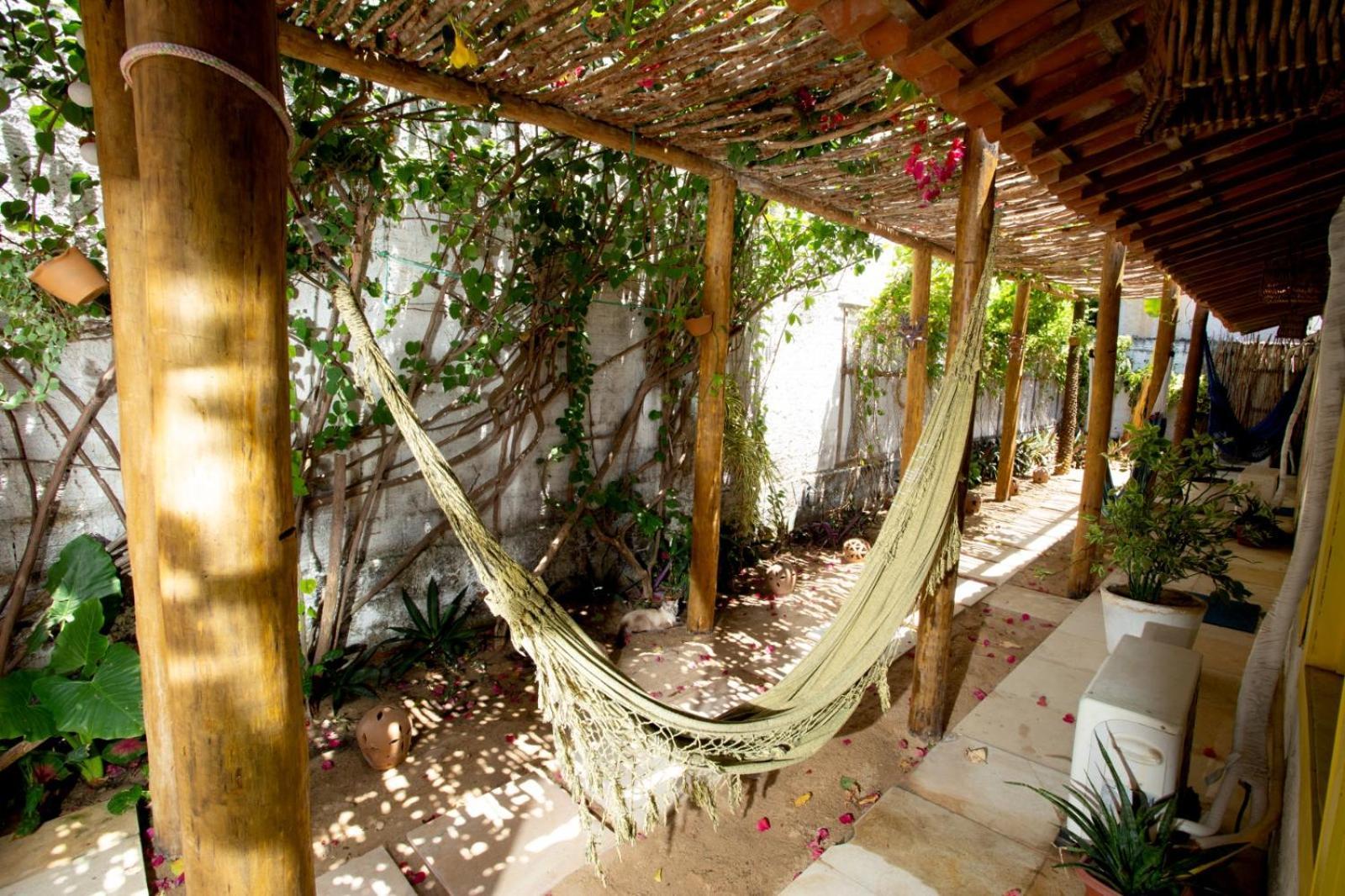 Barriga Da Lua Flats Villa Jijoca de Jericoacoara Exterior photo