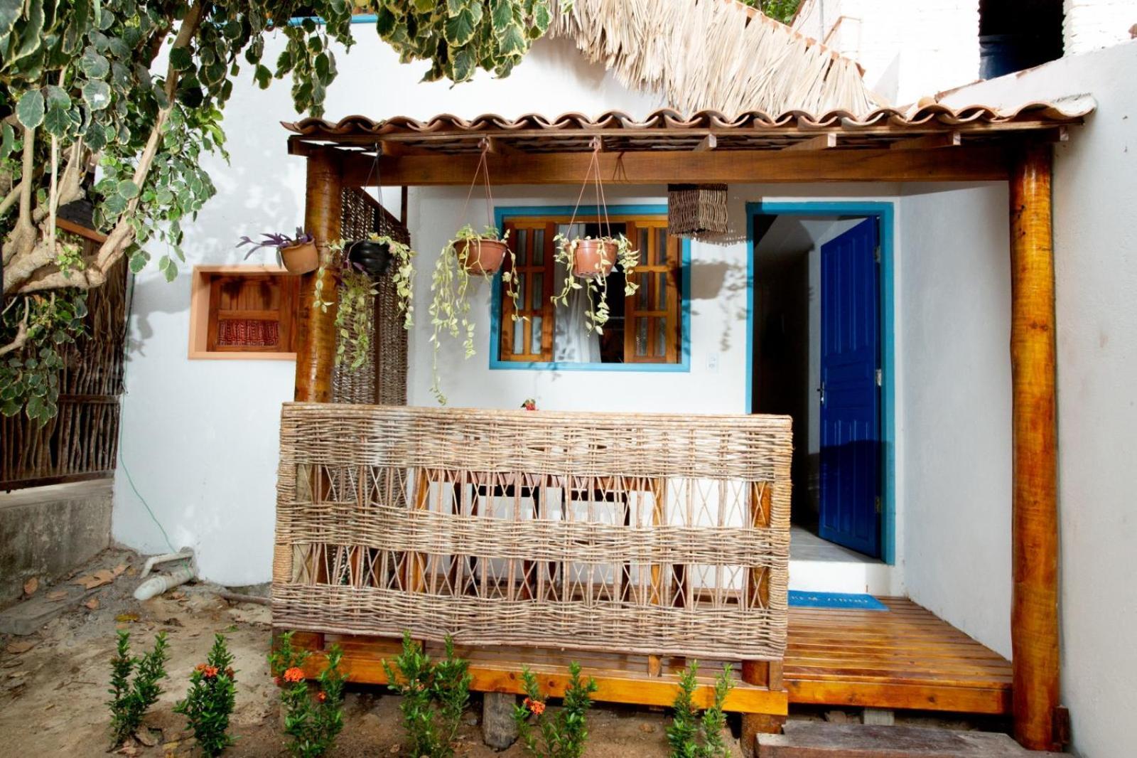 Barriga Da Lua Flats Villa Jijoca de Jericoacoara Exterior photo