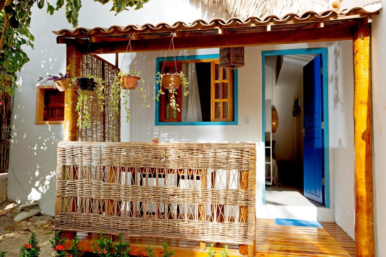 Barriga Da Lua Flats Villa Jijoca de Jericoacoara Exterior photo